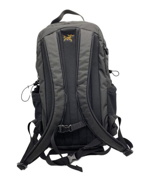 ARC'TERYX（アークテリクス）ARC'TERYX (アークテリクス) MANTIS 26 BACKPACK ブラックの古着・服飾アイテム