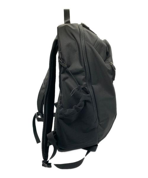 ARC'TERYX（アークテリクス）ARC'TERYX (アークテリクス) MANTIS 26 BACKPACK ブラックの古着・服飾アイテム