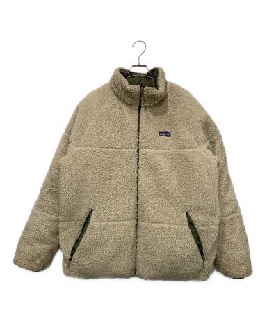 中古・古着通販】Patagonia (パタゴニア) リバーシブルサイレント