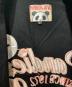中古・古着 pandiesta japan (パンディエスタジャパン) つなぎ ブラック サイズ:SIZE L：7000円