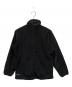 Patagonia (パタゴニア) シンチラフリースジャケット ブラック サイズ:SIZE M：10000円