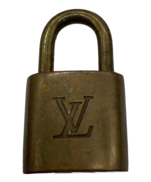 LOUIS VUITTON（ルイ ヴィトン）LOUIS VUITTON (ルイ ヴィトン) カデナの古着・服飾アイテム