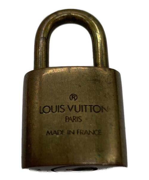 LOUIS VUITTON（ルイ ヴィトン）LOUIS VUITTON (ルイ ヴィトン) カデナの古着・服飾アイテム