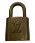 LOUIS VUITTON (ルイ ヴィトン) カデナ：3000円