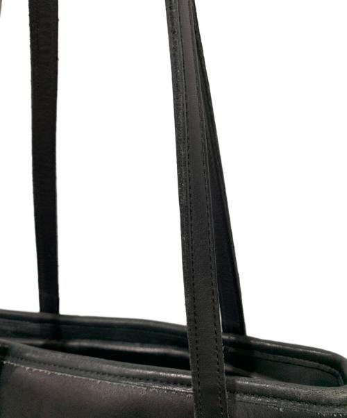 COACH（コーチ）COACH (コーチ) ショルダーバッグ ブラックの古着・服飾アイテム