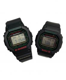 CASIO（カシオ）の古着「デジタルウォッチ」