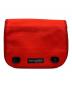 marimekko（マリメッコ）の古着「ショルダーバッグ」｜レッド