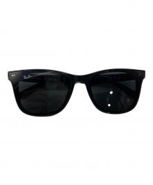 RAY-BAN（レイバン）の古着「サングラス」｜ブラック