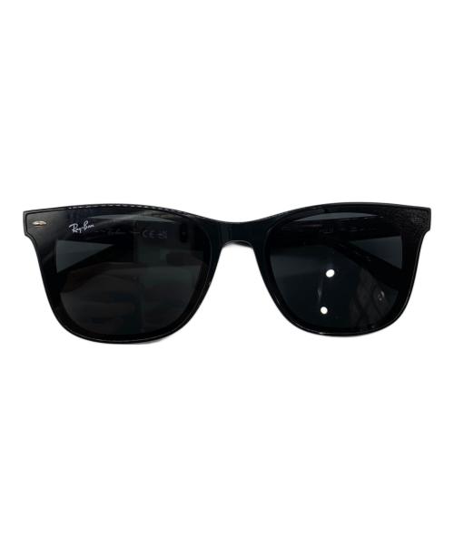 RAY-BAN（レイバン）RAY-BAN (レイバン) サングラス ブラックの古着・服飾アイテム