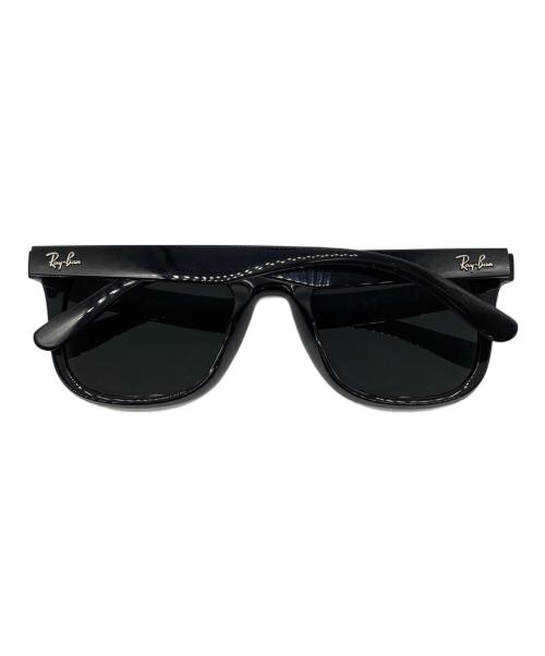 RAY-BAN（レイバン）RAY-BAN (レイバン) サングラス ブラックの古着・服飾アイテム