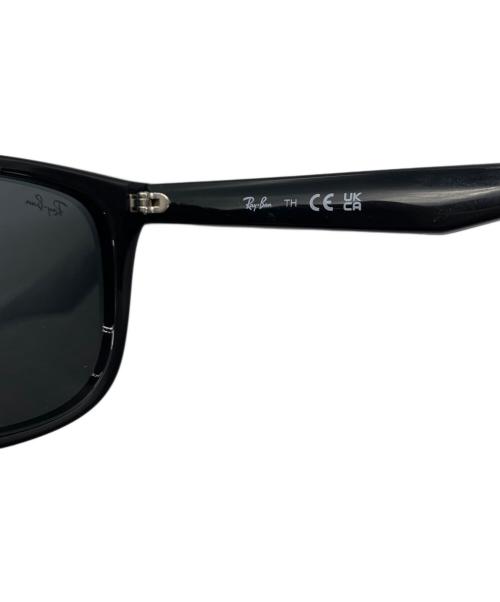 RAY-BAN（レイバン）RAY-BAN (レイバン) サングラス ブラックの古着・服飾アイテム