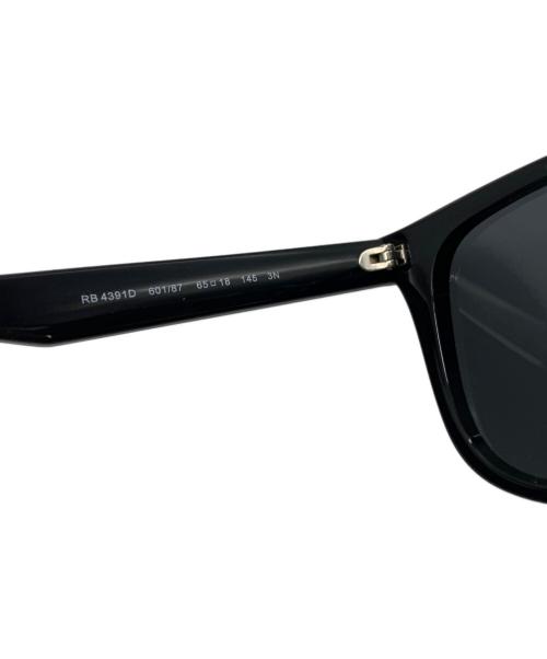 RAY-BAN（レイバン）RAY-BAN (レイバン) サングラス ブラックの古着・服飾アイテム