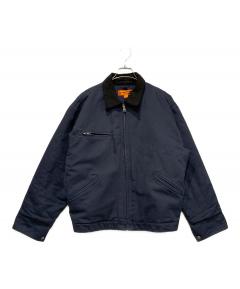 中古・古着通販】ANATOMICA (アナトミカ) ドルマンジャケット ネイビー