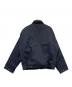 CORNERSTONE (コーナーストーン) ダッククロスジャケット ネイビー サイズ:SIZE M：10000円