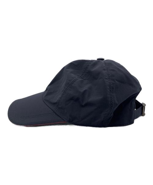BRUNELLO CUCINELLI（ブルネロクチネリ）BRUNELLO CUCINELLI (ブルネロクチネリ) キャップ サイズ:Ｍサイズの古着・服飾アイテム