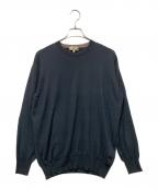 HERMESエルメス）の古着「薄手ニット」｜グレー