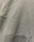 中古・古着 HERMES (エルメス) 薄手ニット グレー サイズ:SIZE L：40000円