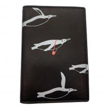 OZIO（オージオ）の古着「システム手帳カバー(A6)」｜ブラック