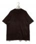 STAR WARS (スターウォーズ) 半袖Tシャツ　MANDO・GROGU ブラック サイズ:SIZE L：6000円