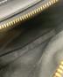 中古・古着 COACH (コーチ) シグネチャー　ショルダーバッグ ブラウン：10000円