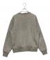POLO RALPH LAUREN (ポロ・ラルフローレン) SUIT BEAR BEAR FLEECE SWEATSHIRT POLO RALPH LAUREN グレー サイズ:SIZE M：15000円