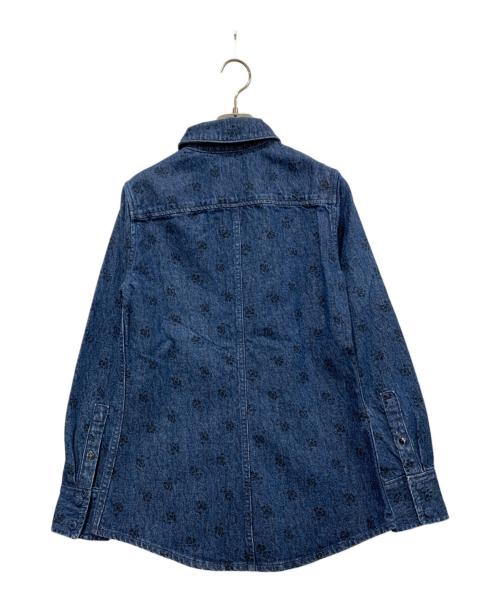 LEVI'S（リーバイス）LEVI'S (リーバイス) デニムシャツ インディゴ サイズ:XSの古着・服飾アイテム