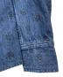 中古・古着 LEVI'S (リーバイス) デニムシャツ インディゴ サイズ:XS：8000円