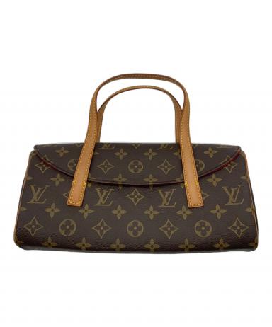 中古・古着通販】LOUIS VUITTON (ルイ ヴィトン) モノグラム ソナチネ