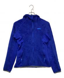 Patagonia（パタゴニア）の古着「フリースジャケット」｜ブルー