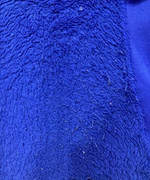Patagonia（パタゴニア）Patagonia (パタゴニア) フリースジャケット ブルー サイズ:SIZE Mの古着・服飾アイテム