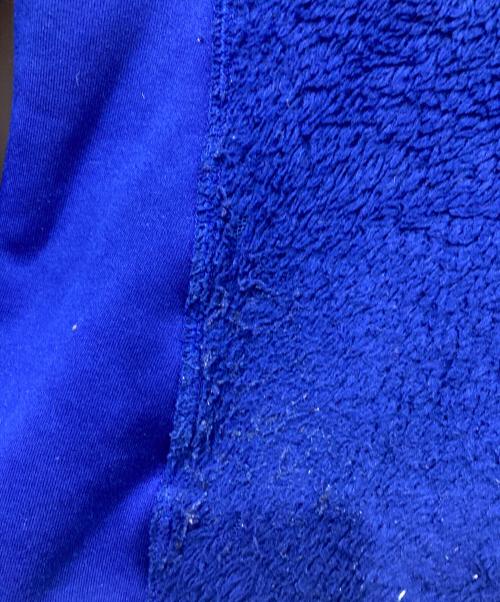 Patagonia（パタゴニア）Patagonia (パタゴニア) フリースジャケット ブルー サイズ:SIZE Mの古着・服飾アイテム