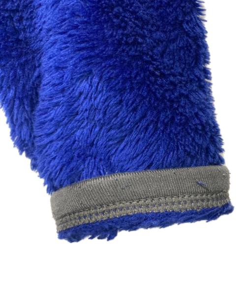 Patagonia（パタゴニア）Patagonia (パタゴニア) フリースジャケット ブルー サイズ:SIZE Mの古着・服飾アイテム