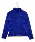 Patagonia（パタゴニア）の古着「フリースジャケット」｜ブルー