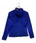 Patagonia (パタゴニア) フリースジャケット ブルー サイズ:SIZE M：4000円