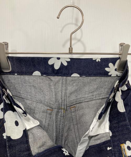 NON TOKYO（ノントーキョー）NON TOKYO (ノントーキョー) デニムパンツ インディゴ サイズ:1の古着・服飾アイテム