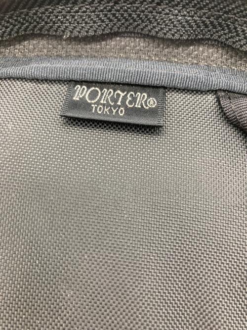 PORTER（ポーター）PORTER (ポーター) スリングショルダーバッグの古着・服飾アイテム