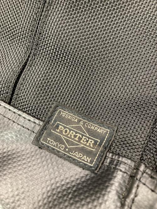 PORTER（ポーター）PORTER (ポーター) スリングショルダーバッグの古着・服飾アイテム