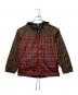 COMME des GARCONS SHIRT（コムデギャルソンシャツ）の古着「ウインドブレーカー」｜マルチカラー