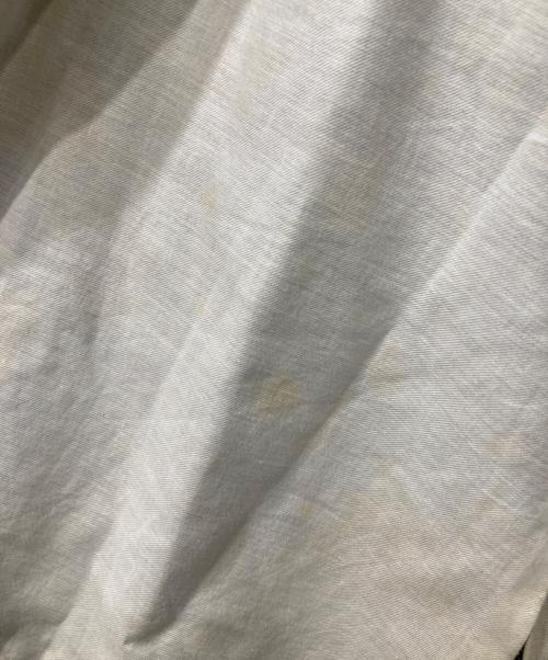 tricot COMME des GARCONS（トリココムデギャルソン）tricot COMME des GARCONS (トリココムデギャルソン) チャイナシャツ ブラック サイズ:不明の古着・服飾アイテム