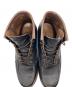 中古・古着 RED WING (レッドウィング) 6-inch Classic Moc ブラック サイズ:27：30000円