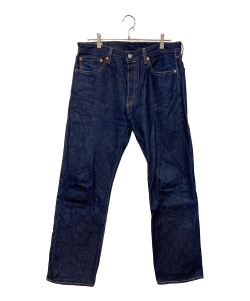 LEVI'S（リーバイス）LEVI'S (リーバイス) デニムパンツ インディゴ サイズ:W34×L30の古着・服飾アイテム