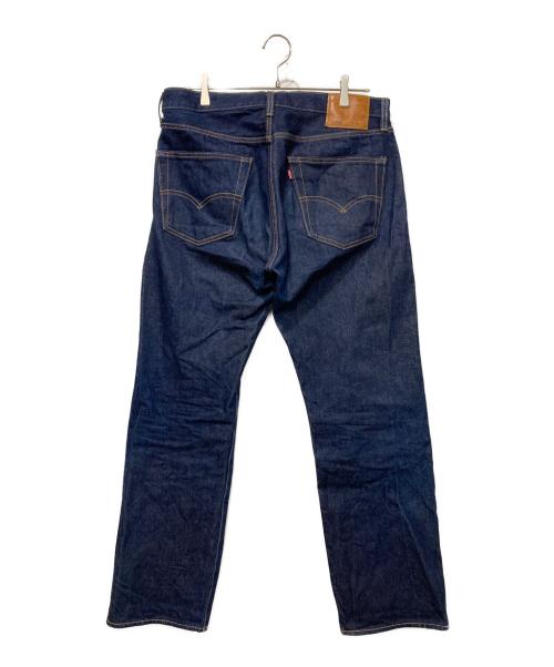 LEVI'S（リーバイス）LEVI'S (リーバイス) デニムパンツ インディゴ サイズ:W34×L30の古着・服飾アイテム