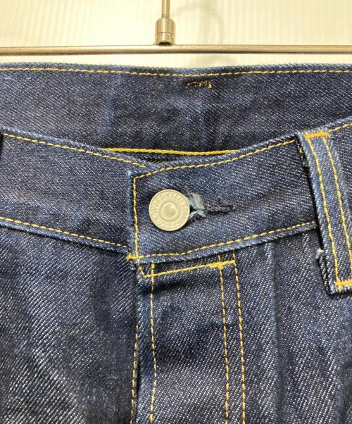 LEVI'S（リーバイス）LEVI'S (リーバイス) デニムパンツ インディゴ サイズ:W34×L30の古着・服飾アイテム