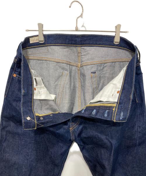LEVI'S（リーバイス）LEVI'S (リーバイス) デニムパンツ インディゴ サイズ:W34×L30の古着・服飾アイテム