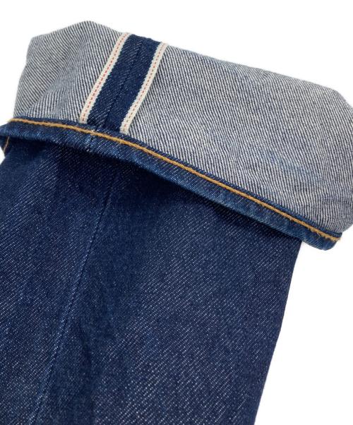 LEVI'S（リーバイス）LEVI'S (リーバイス) デニムパンツ インディゴ サイズ:W34×L30の古着・服飾アイテム