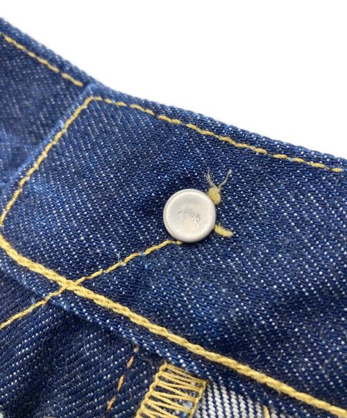 LEVI'S（リーバイス）LEVI'S (リーバイス) デニムパンツ インディゴ サイズ:W34×L30の古着・服飾アイテム