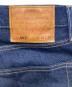 中古・古着 LEVI'S (リーバイス) デニムパンツ インディゴ サイズ:W34×L30：10000円