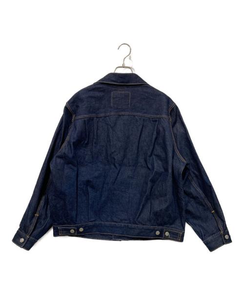 LEVI'S（リーバイス）LEVI'S (リーバイス) 2ndデニムジャケット インディゴ サイズ:Lの古着・服飾アイテム