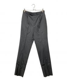 godard×ROTA（ゴダール×ロタ）の古着「スラックス」｜グレー