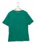 WALES BONNER (ウェールズボナー) 24SS RESILIENCE グリーン サイズ:SIZE M：10000円